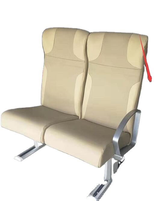 ferryseat boat chair PU passerger seat cruise ship chair