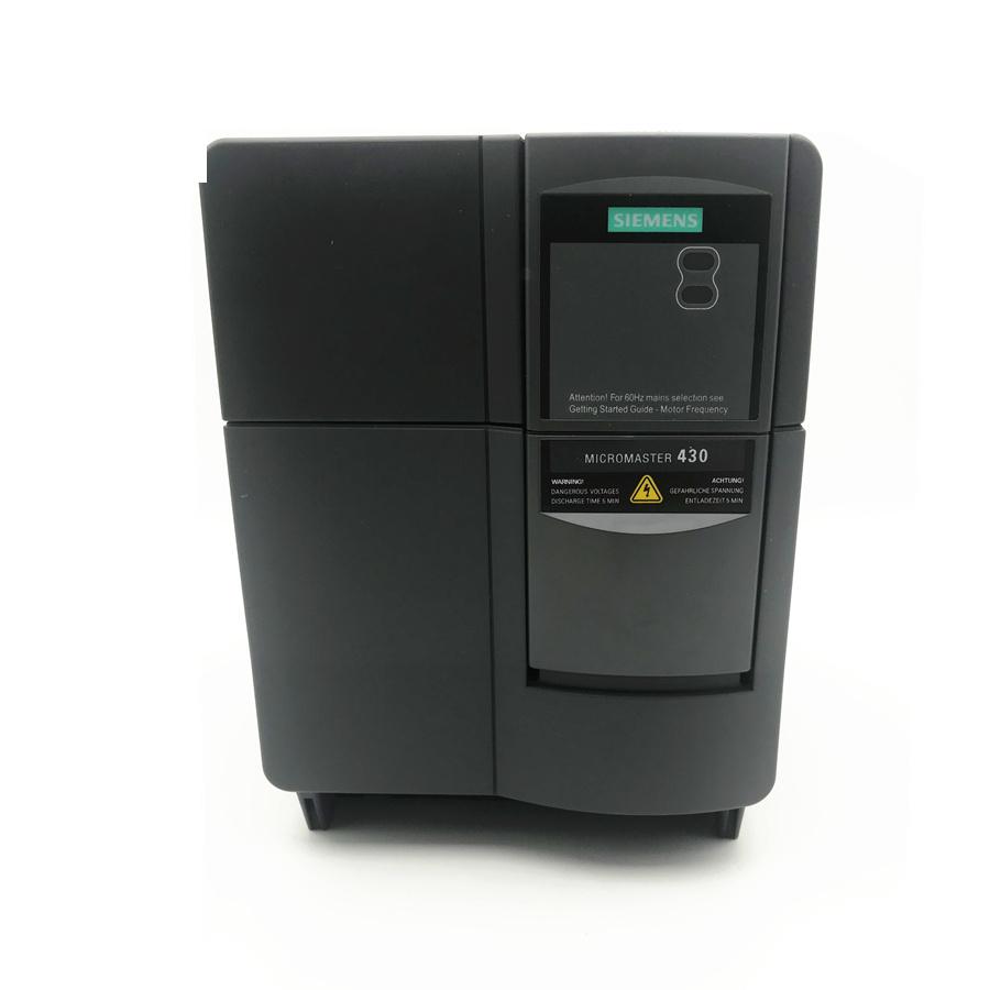 One Year Warranty Micromaster 430 7.5KW Inverter 6SE6430-2UD27-5CA0