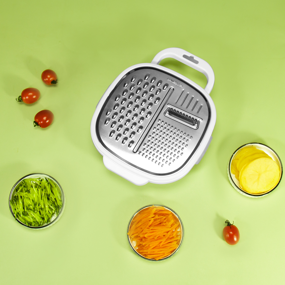 Vegetable Cutter Multifunctional Slicer Fruit Potato Peeler Carrot Grater Kitchen accessories basket vegetable slicer