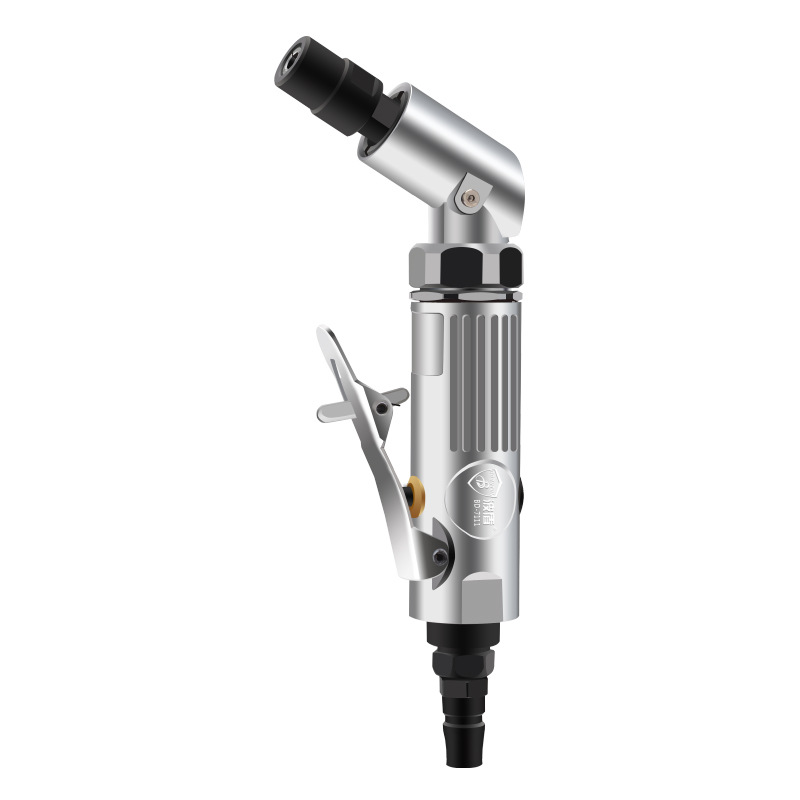 Automatic Adjustable Torque Pneumatic Elbow grinding machine