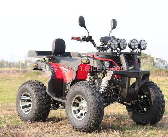 2020 EGS новейшие дешевые 250cc atv для взрослых пройти CE сертификат горячая распродажа