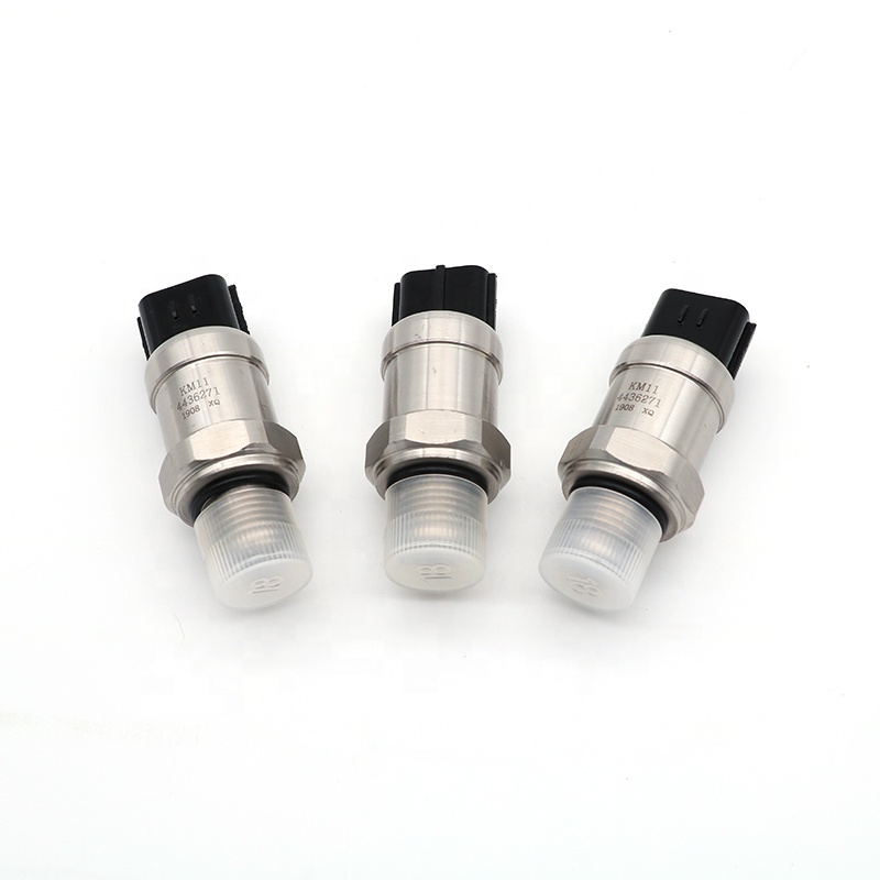 Оптовая продажа 4436271 Датчик давления для ZAX210/240 EX200-2/3/5 серии гусеничный экскаватор запчасти