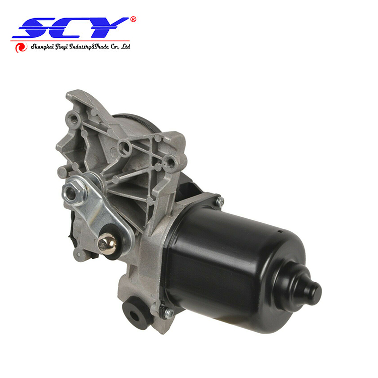 Передний мотор стеклоочистителя подходит для HONDA Civic 92-95 76574S01A07 76574-S01-A07 43-1428