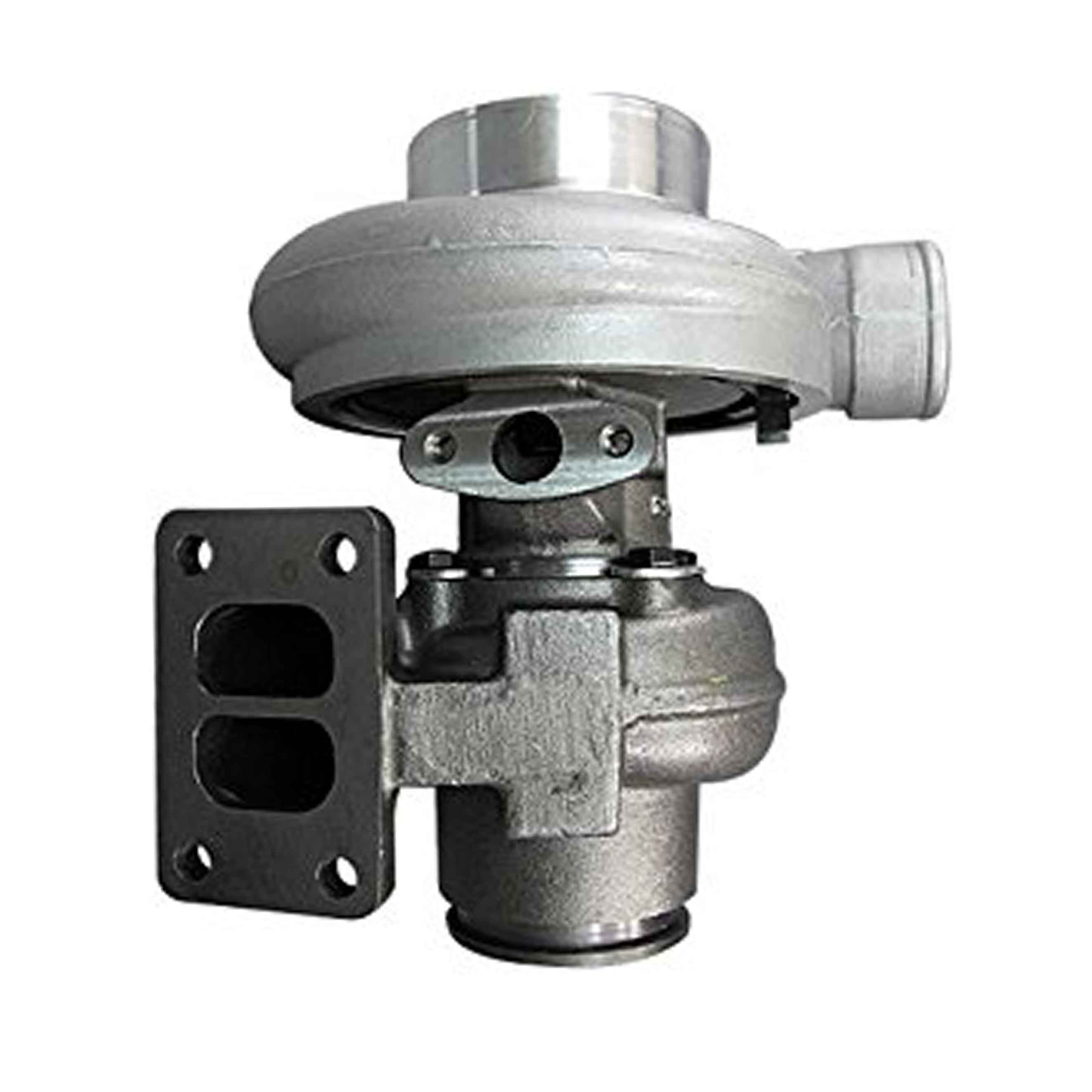 Holset hx35 turbo для Cummins 6BT 3539697 6735818201