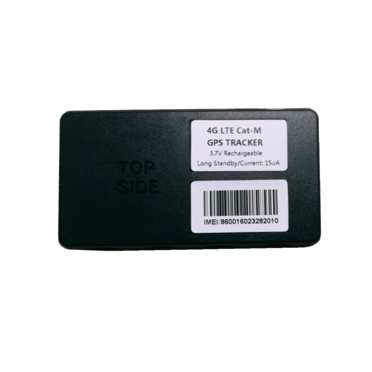 Gps-трекер U906 4G LTE Cat M1 с длительным временем работы в режиме ожидания
