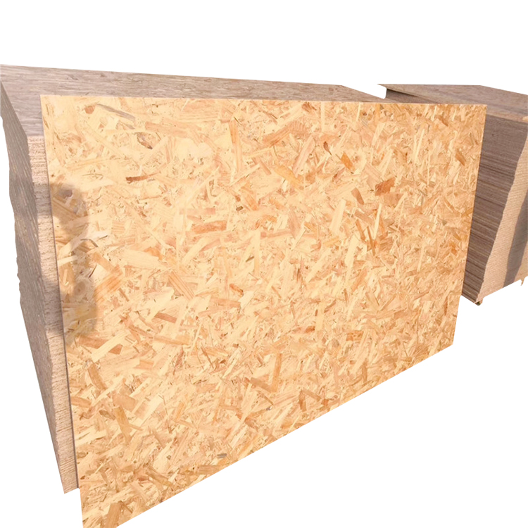 Наружный osb, osb3 для кровельного покрытия