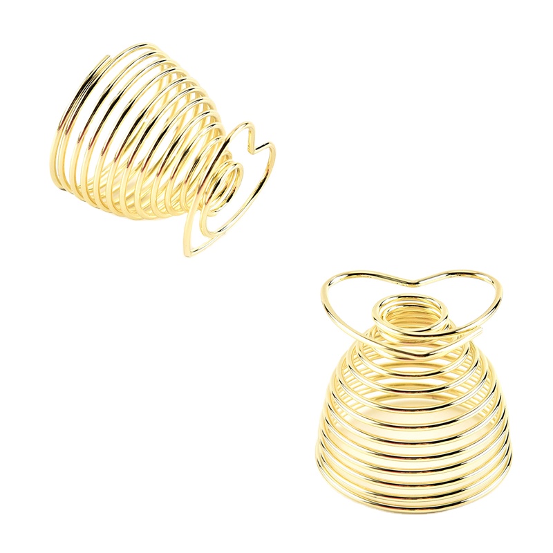 Wholesale Makeup Beauty Egg Powder Puff Sponge Display Stand Alloy Drying Holder Rack Cosmetic Puff Holder