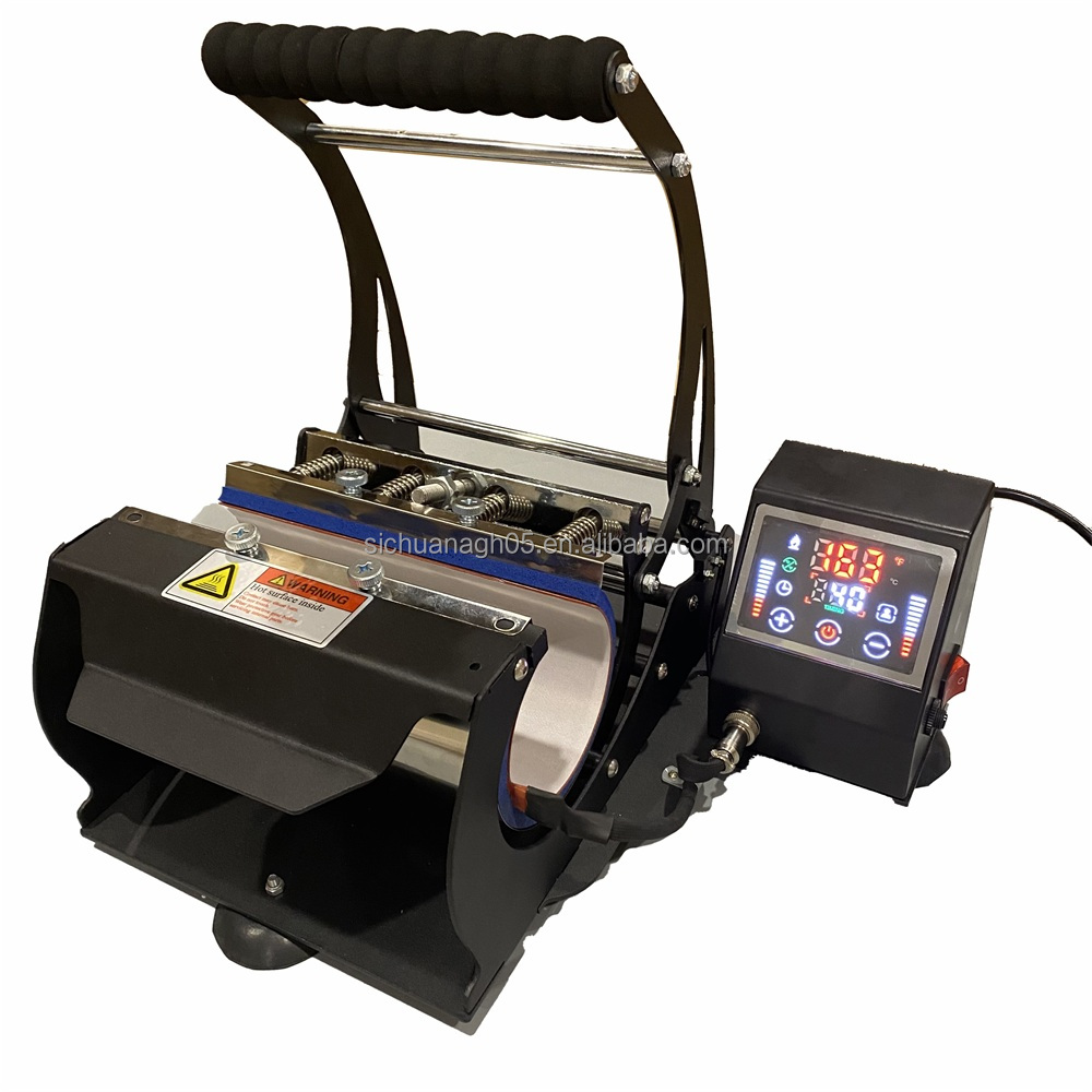 Sublimation Tumblers Heat Press Machine for 30oz Sublimation Skinny Mugs