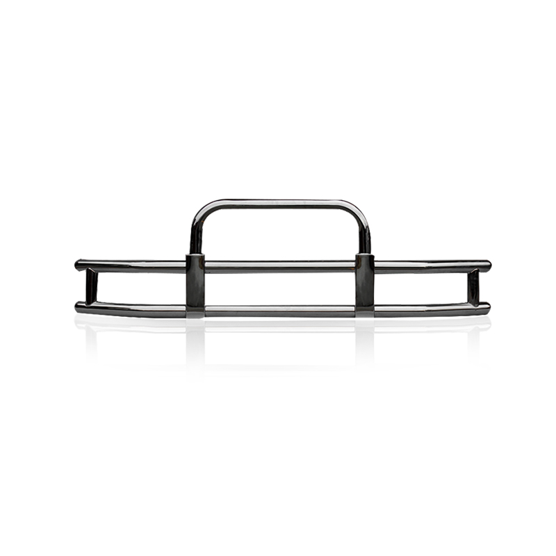 High Quality Heavy Semi Deer Truck Bumper Guard Deer Guards for Trucks For Volvo Vnl 04-14