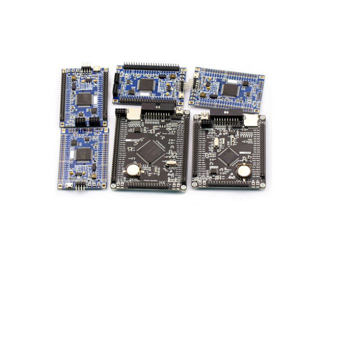 STM32F429IGT6 LQFP176 STM обучающий комплект STM32 макетная плата
