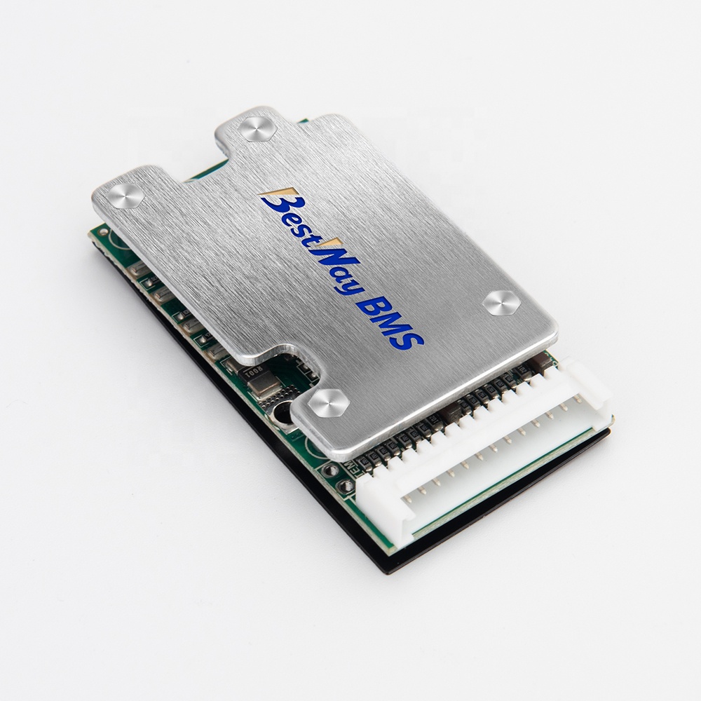 Литий-ионный аккумулятор BestWay BMS NMC 18650, литиевый аккумулятор 14s 30A BMS для электровелосипеда, электрического велосипеда с балансиром