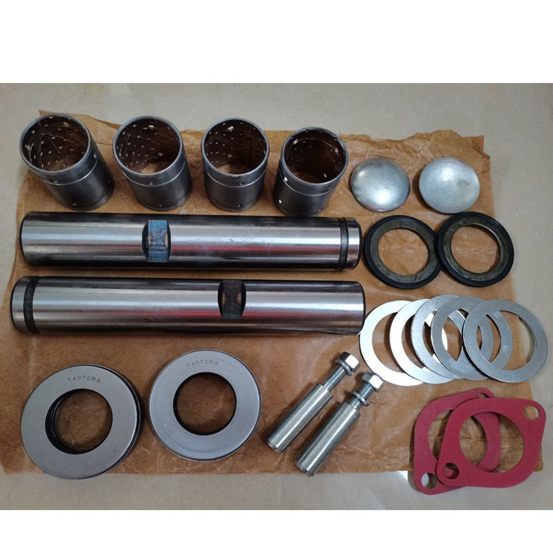 fit for HINO KR truck king pin long size 04043-2009 MH-54 king arm pin bolts bushing bearing