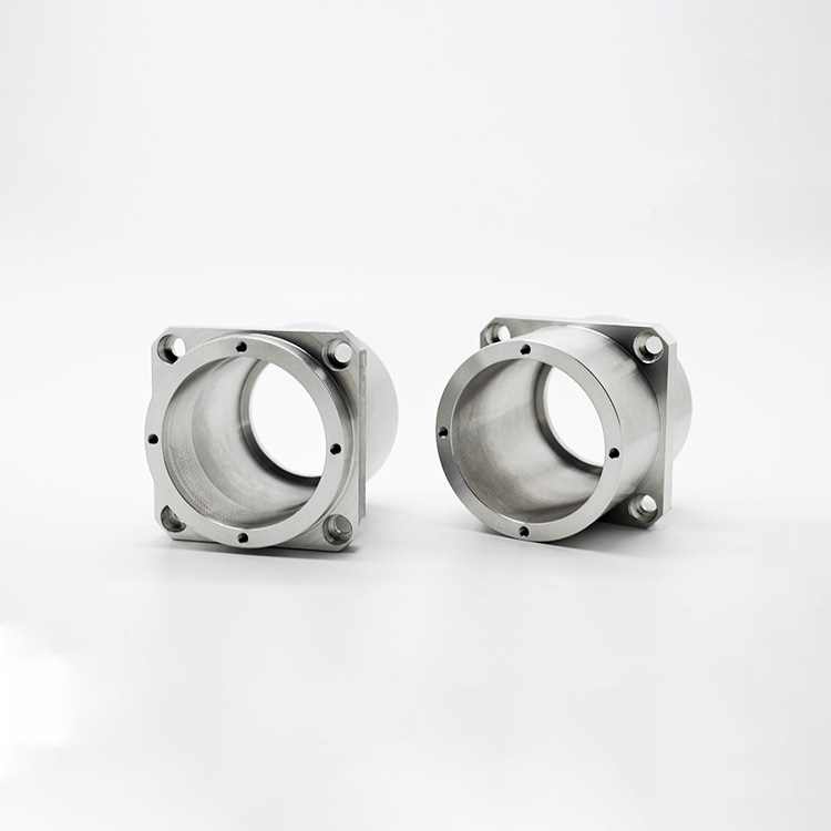 Aviation Parts & Accessories Custom Cnc Machining Aluminum Spare Aircraft Parts Service From Dongguan Manufacturer