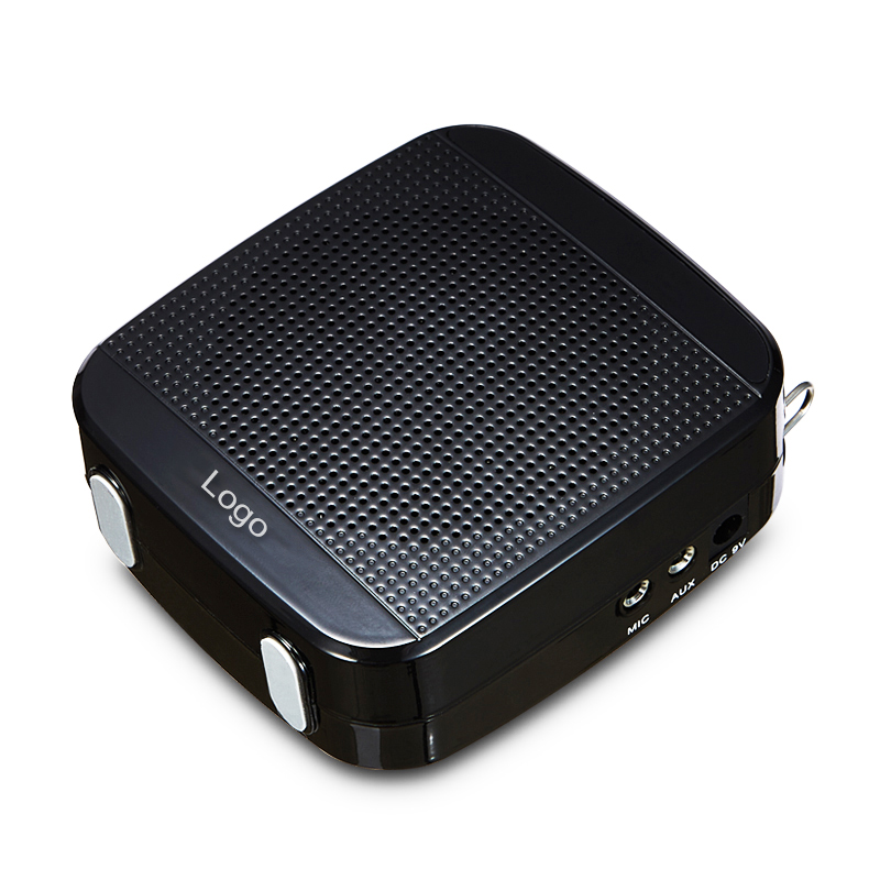 S613 SHIDU 18 Вт перезаряжаемая PA UHF Беспроводная микрофонная система пояс Профессиональный портативный голосовой усилитель для учителей