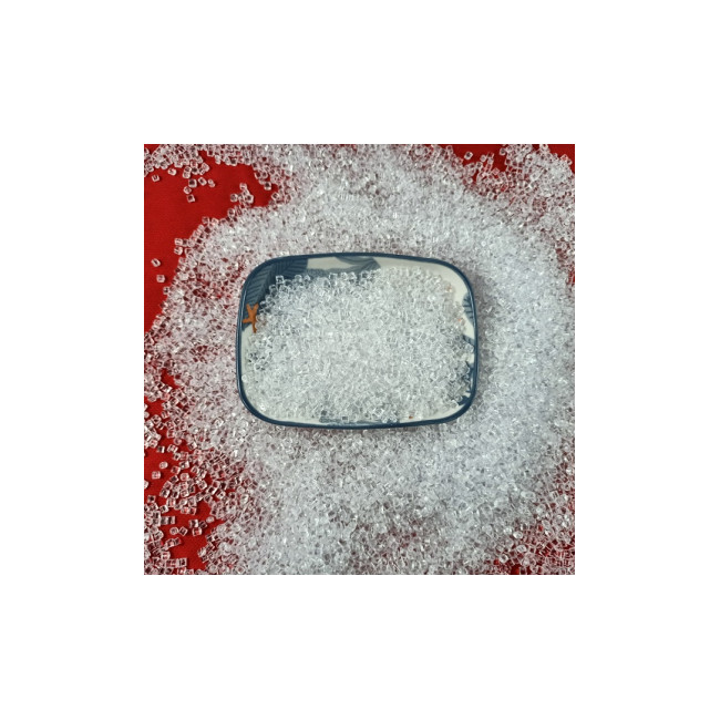 Virgin General Purpose Polystyrene Resin, GPPS Granules, High Strength GPPS Pellet Used for Lamp Screen