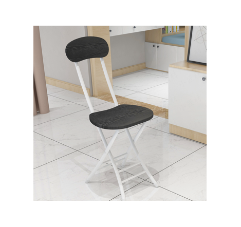 2021 Dinning Room Furniture wooden Chair  Cheap Price Modern chair  Foldable Chair