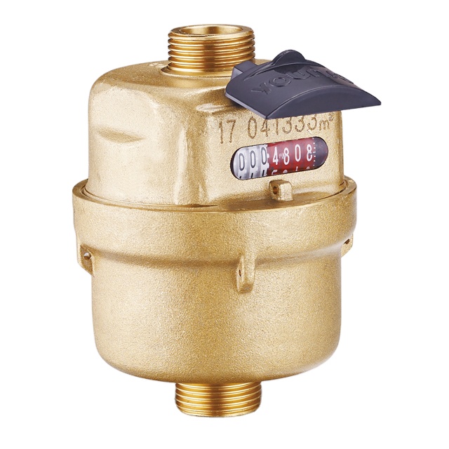 Kent Water Meter DN15-DN40