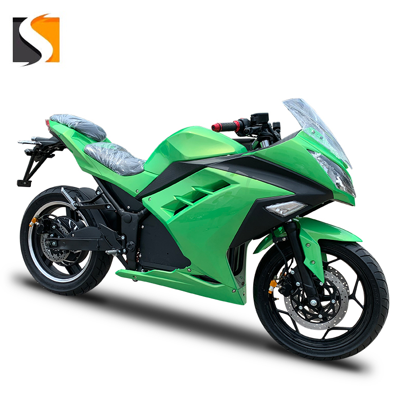 Гоночный тяжелый мотоцикл 400cc MT400, лидер продаж 2017