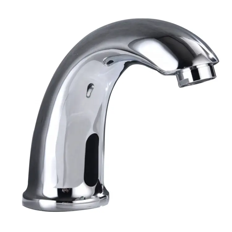 AT-205 good quality brass automatic sensor faucet