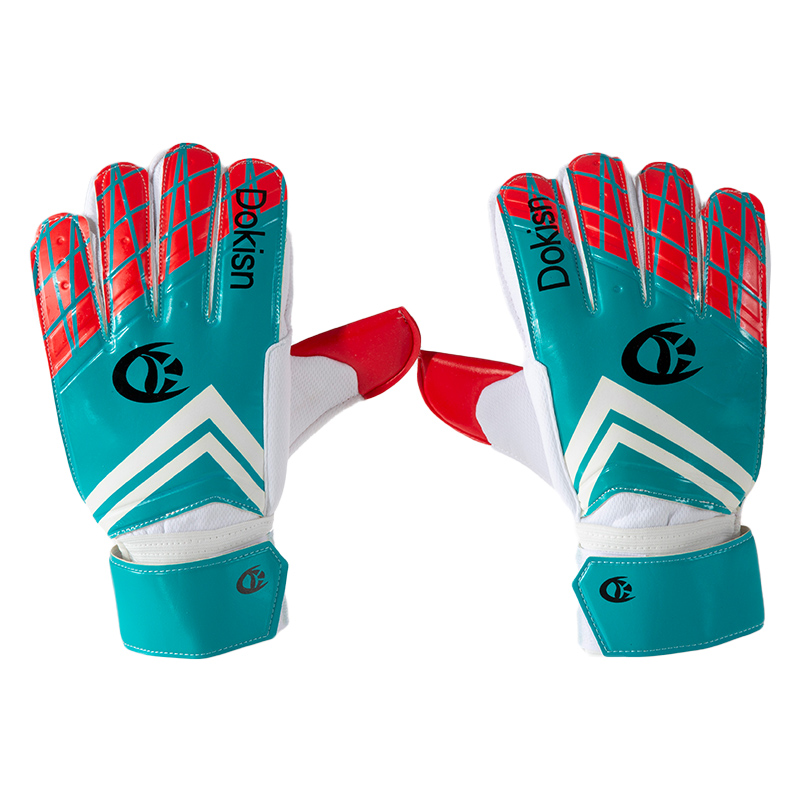 Hot sale cheap price sports gloves goalkeeper american football gloves receiver youth football gloves