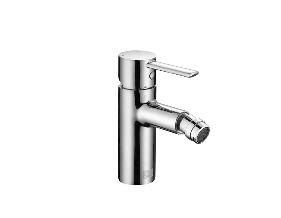 Wholesale Brass Faucet Bidet Mixer Single Handle Women Bidet Faucet