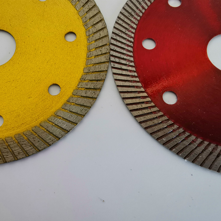 Best Selling Professional Production Diamond Saw Blade For Marble
