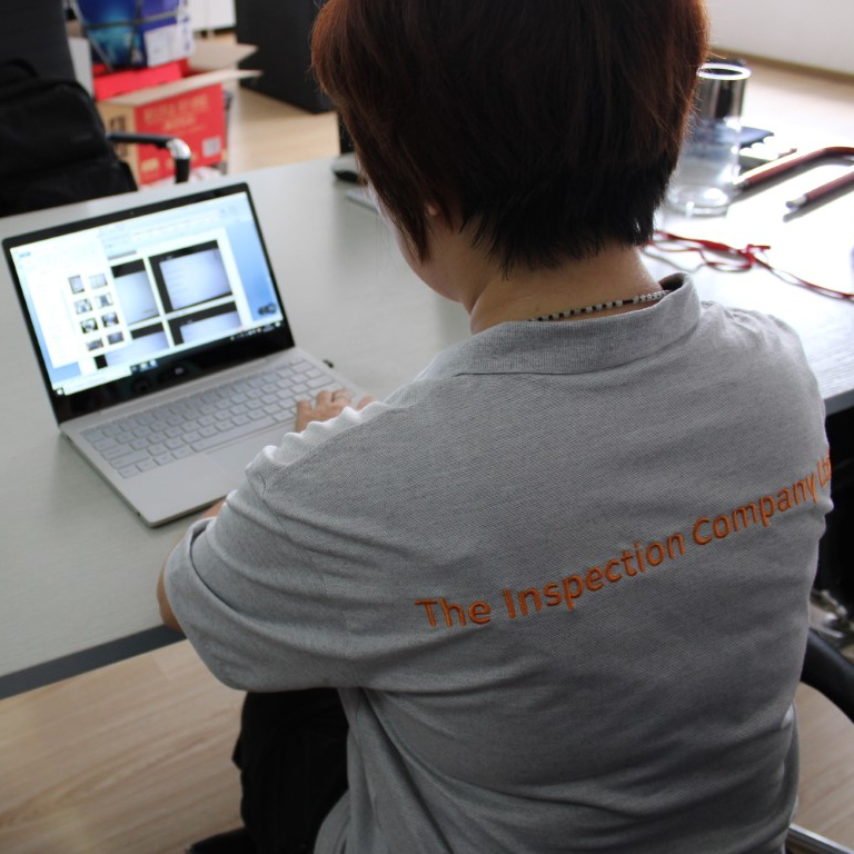 All Inspection and Audit Service all over Asia Pre Shipment Inspection by German Managed QC Service provider