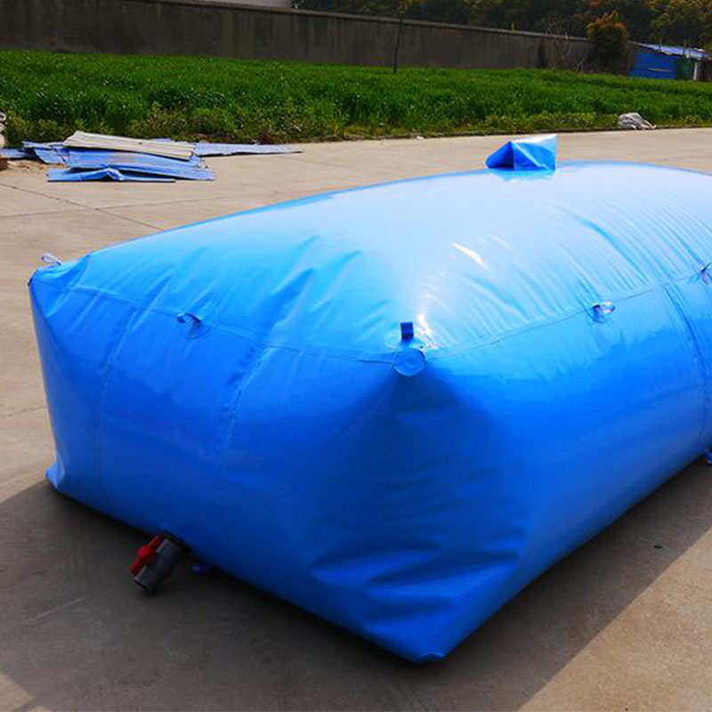 Direct sales of new durable PVC flexitank 21ft flexitank flexitank for truck