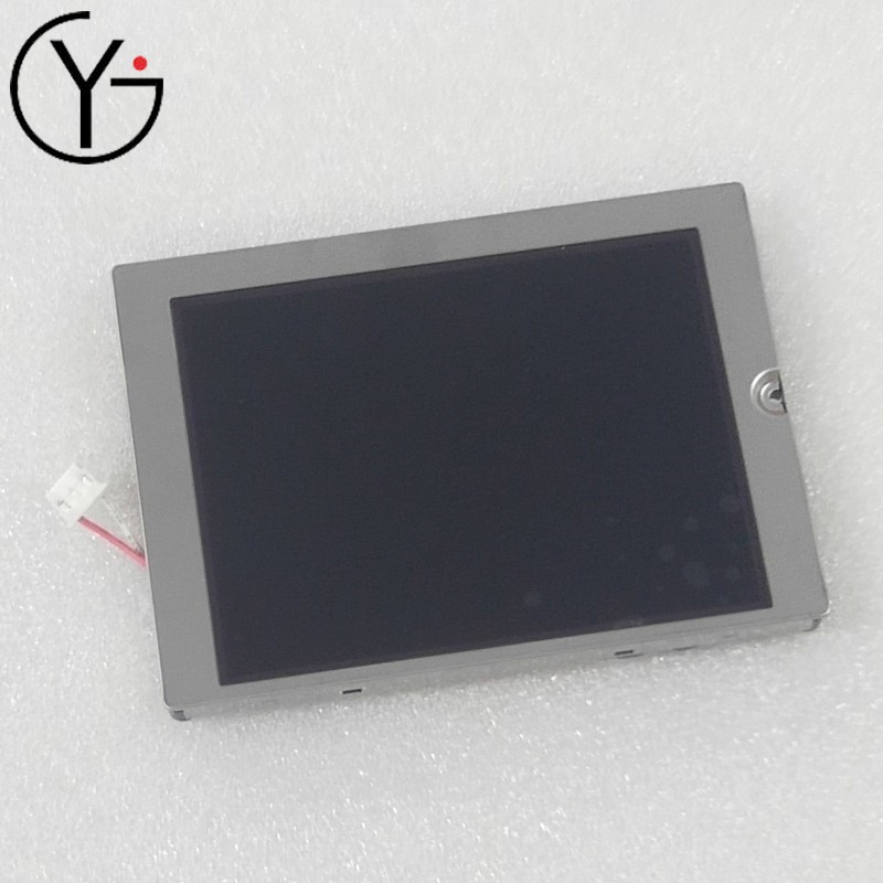 240 STN-LCD ''320*5,7 ЖК KCG057QV1DB-G100 панель