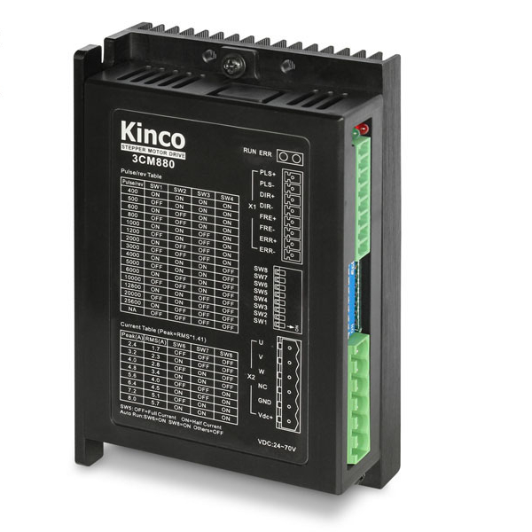 Kinco Драйвер шагового двигателя 2M530