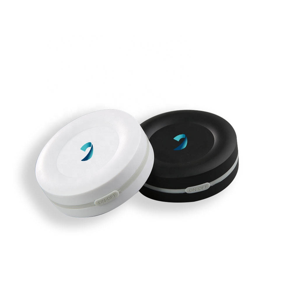 Автономный маячок SATECH BLE4.0/5,0 BT STiE5, вещание BT iBeacon и UID, URL, акселерометр и т. д.