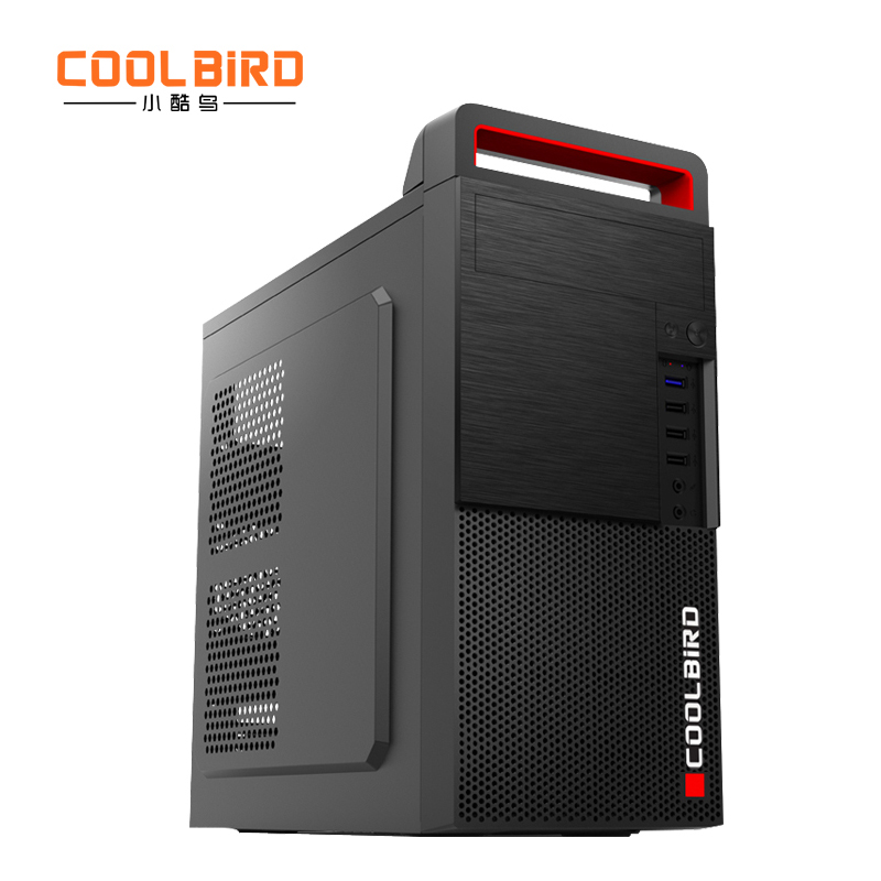 Компьютер core i7 AMD 5300, оптовая продажа с завода, 8 Гб ddr4 16 Гб 240 ГБ SSD 480 ГБ для офиса, дома, настольного компьютера