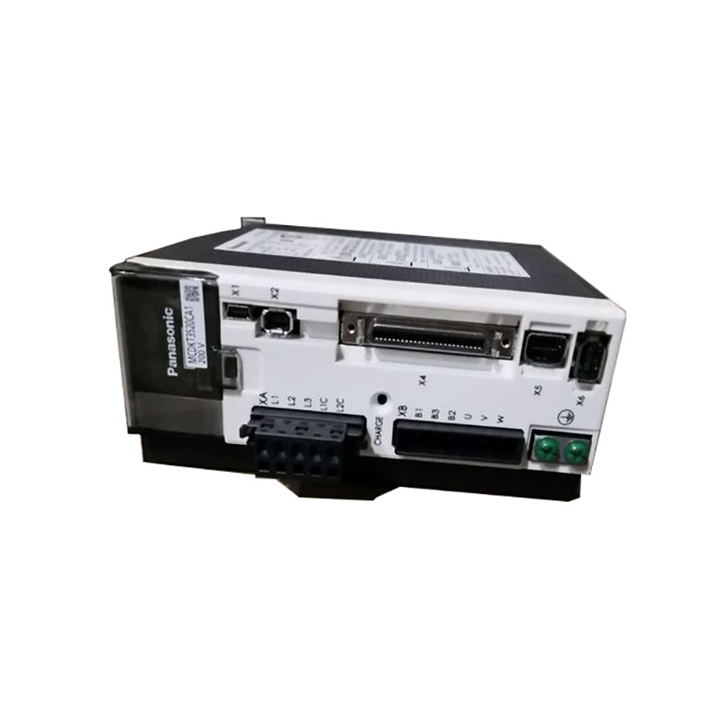Panasonic 750W Оригинальный Серводвигатель Промышленный контроль Аксессуары MCDLN35SE