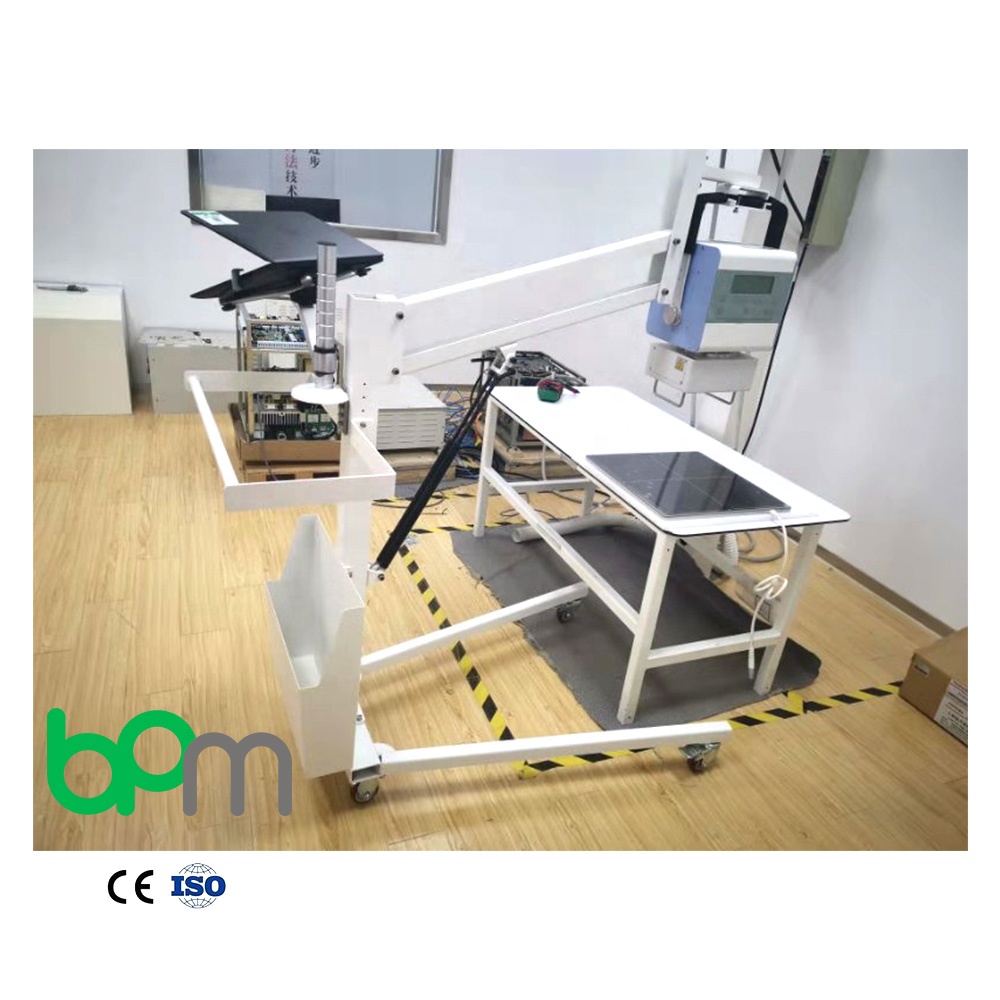 BPM-PR600V других чрезвычайных высокой частоты По китайским ценам в Пакистане рентгеновский аппарат цифровой