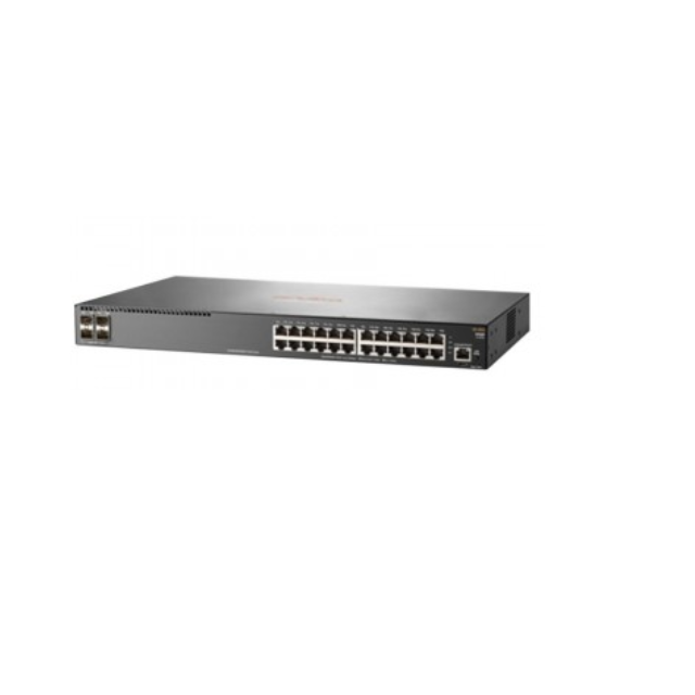 JL253A 2930F Switch 2930F 24G 4SFP+ Switch