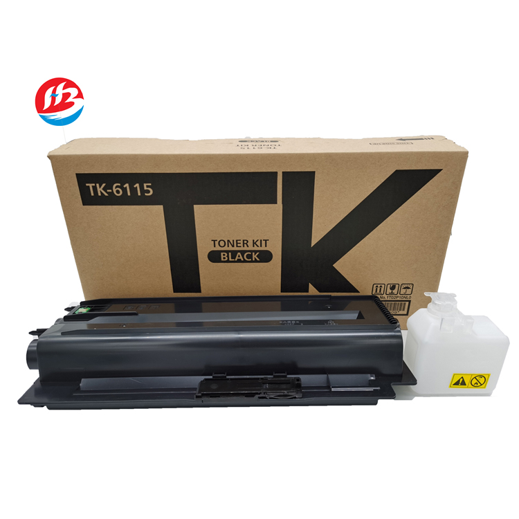 HUIBA прочный картридж с тонером TK-6115 TK6115 TK6116 TK6117 TK6118 TK6119 совместимый для Kyocera ecosys M4125 M4125IDNN M4125IDN