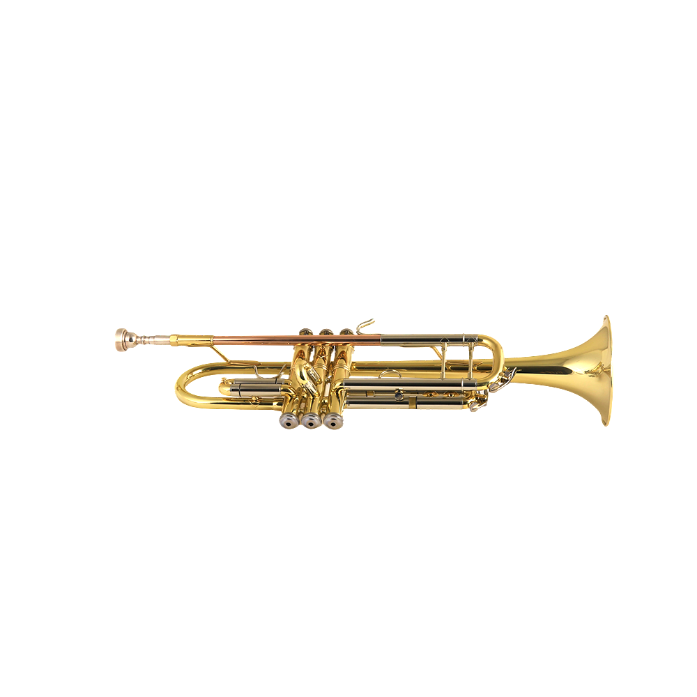 Музыкальный инструмент Brasswind Bb ключ-труба для начинающих