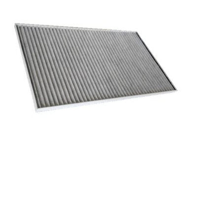 Air purifier filter High efficiency HEPA filter for the the purifier accept customized any size GC-3420C filter