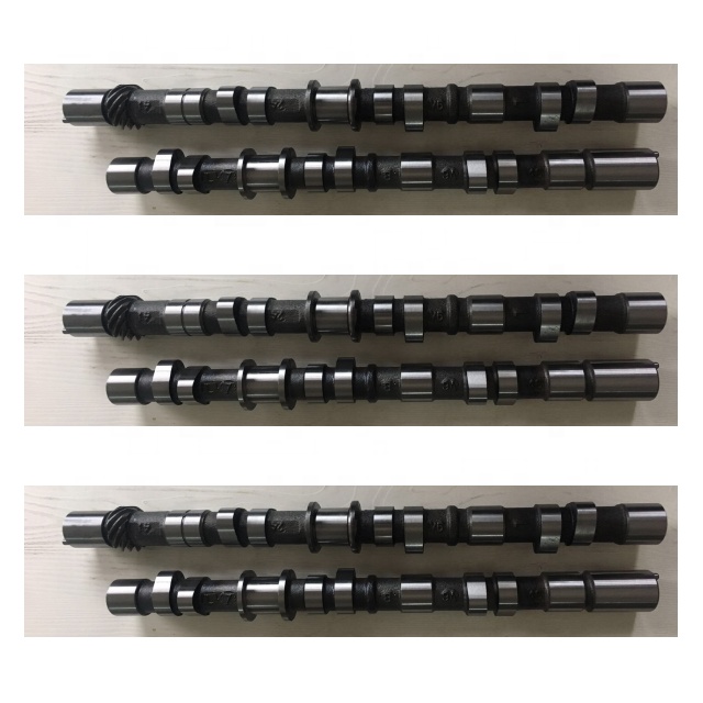 High quality MITSUBISHIT engine parts 6G72 3.0L V6 V33 camshaft MD145655