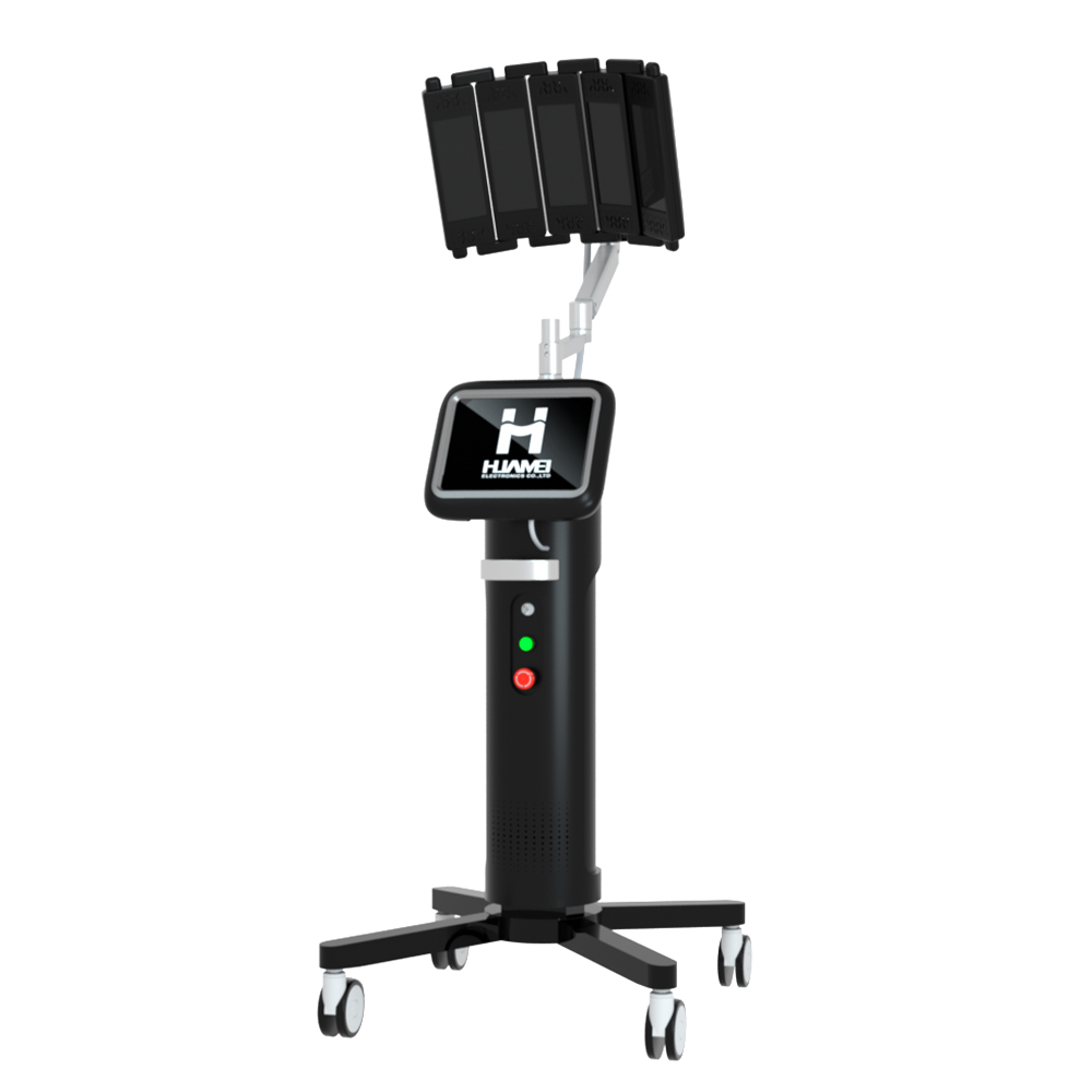 Новое поступление высокое качество PDT LED свет omnilux revive beauty machine pdt led