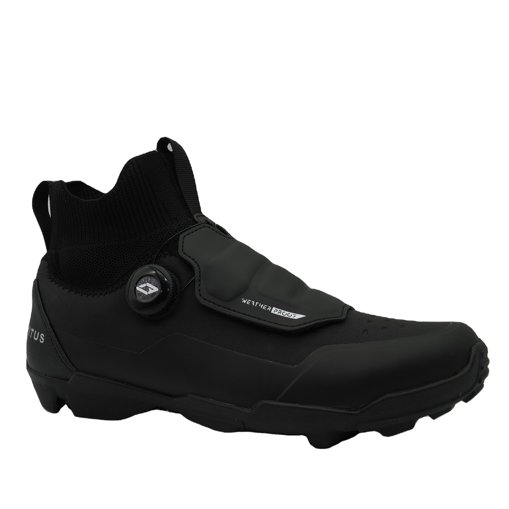 AVITUS Mens MTB Shoes For SPD Pedal L05 Free Ride Commuting Road DownHill and Dual Slalom Men Mountain Bike Shoes