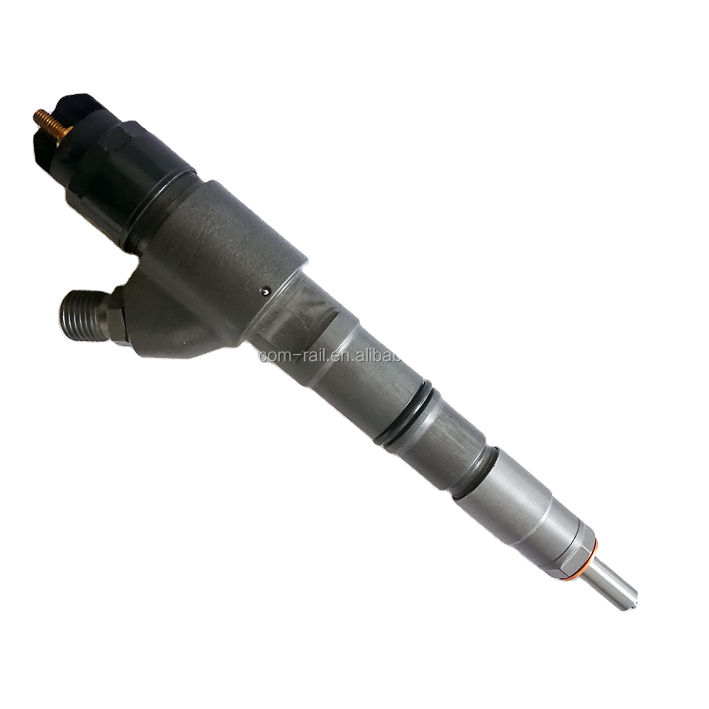 0445120066 подлинный топливный инжектор common rail CR diesel 0445120066