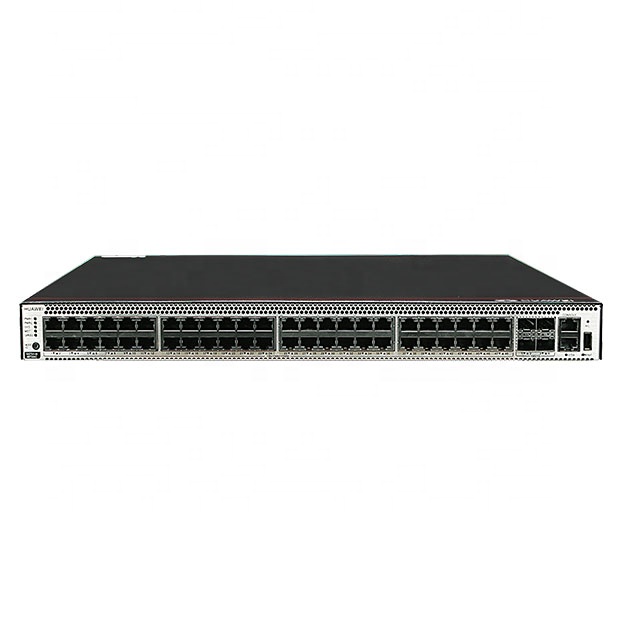 CloudEngine S5731-H48T4XC совершенно новый gigabit доступа 48 портовый коммутатор на складе