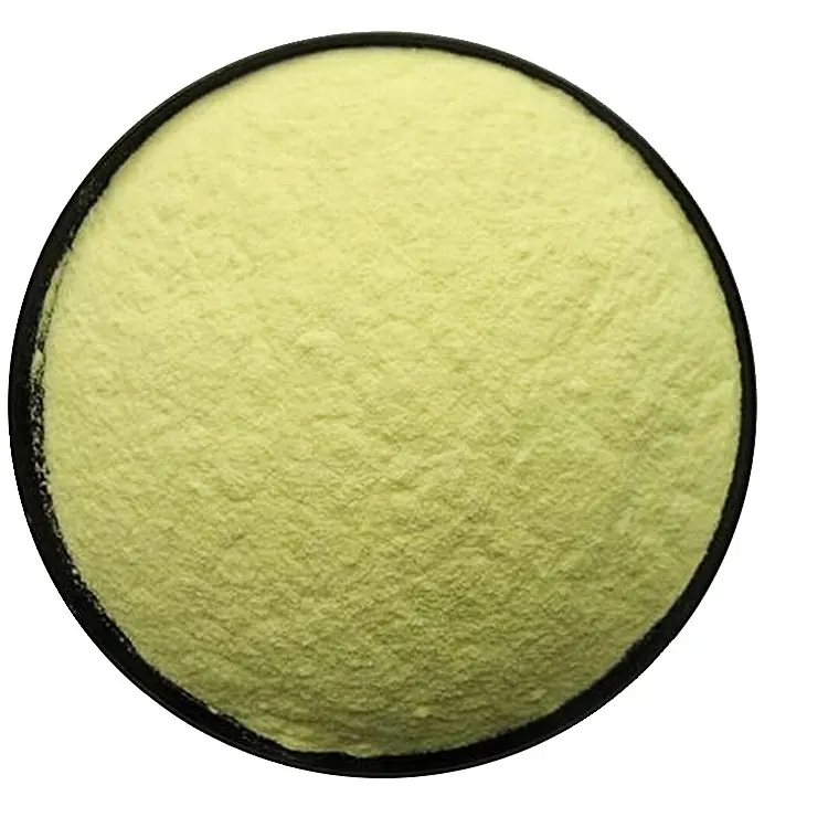 Haihang Industry Pyranine Solvent Green 7 CAS 6358-69-6