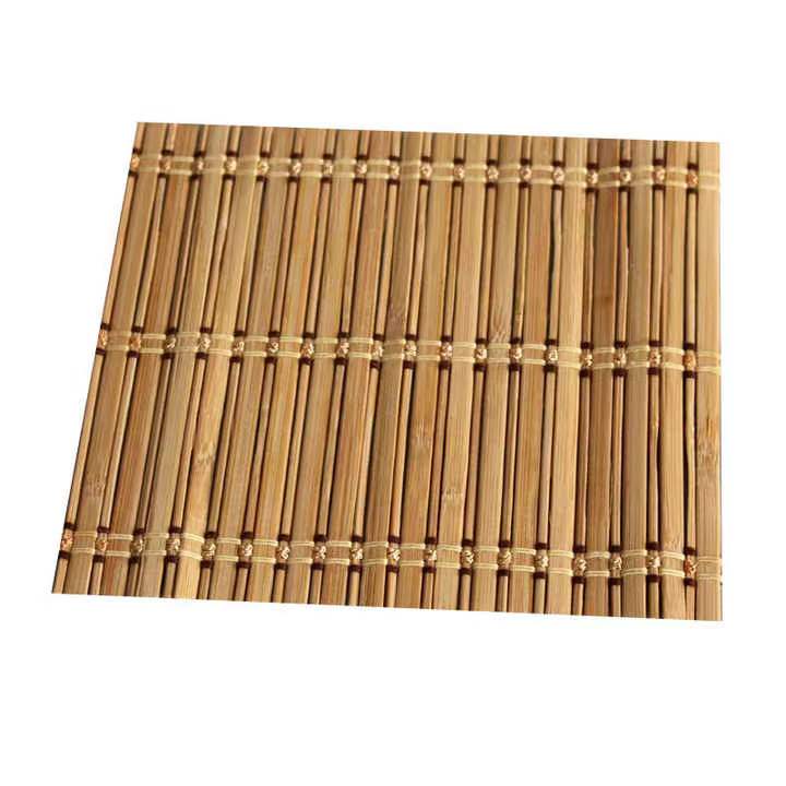 Best Quality Wood Coasters With Cork Coaster for Drink Coffee Tableware for Restaurant And Home Use