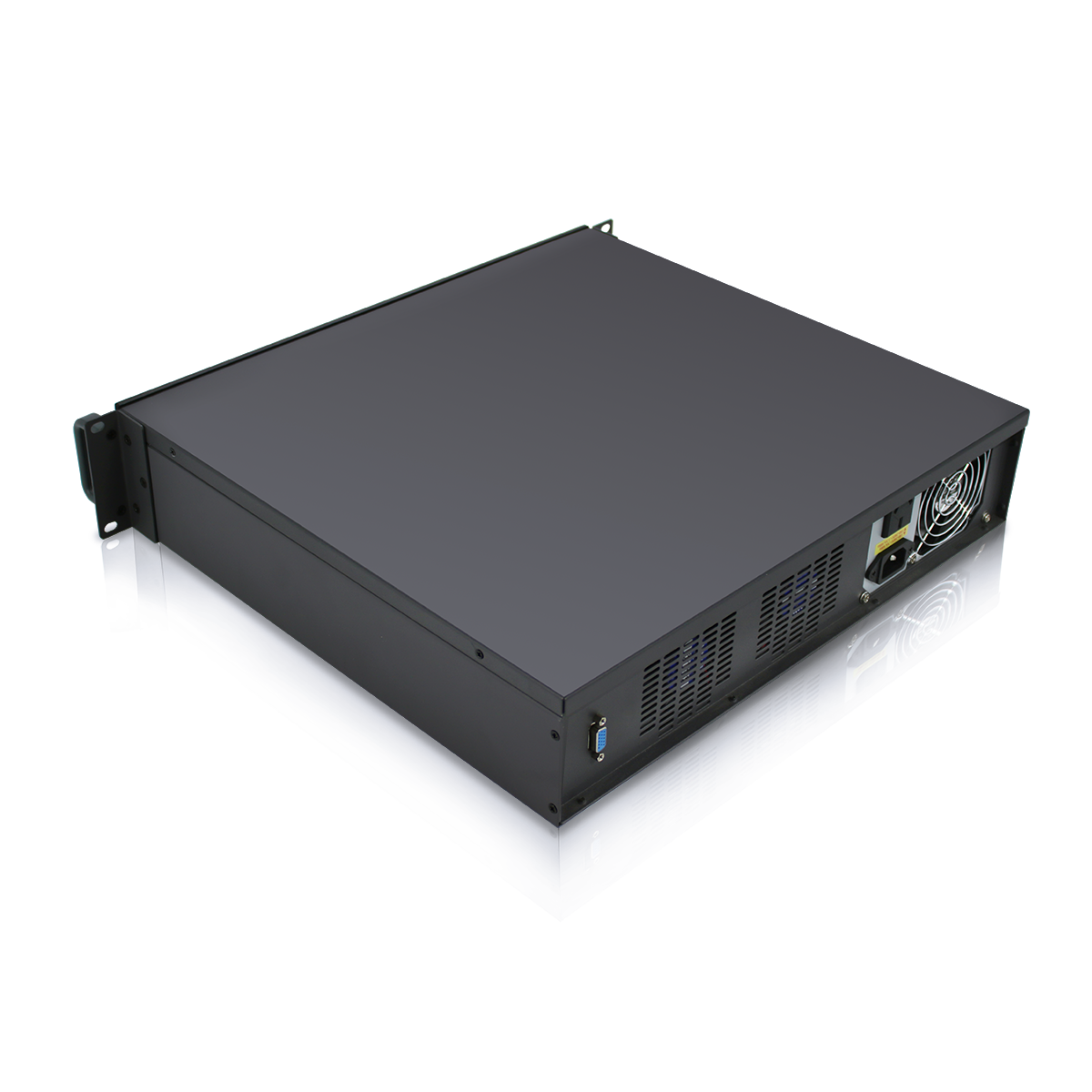 6LAN 1U брандмауэр appliance i3 i5 i7 брандмауэр и VPN брандмауэр маршрутизатор pfsense сервер
