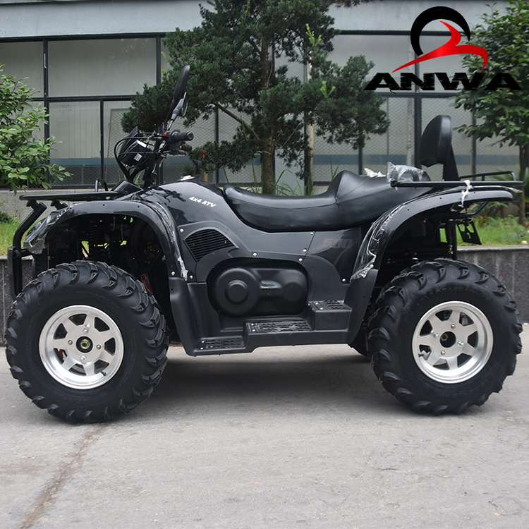 500CC квадроцикл вездеход 4x4 с автоматическая коробка передач