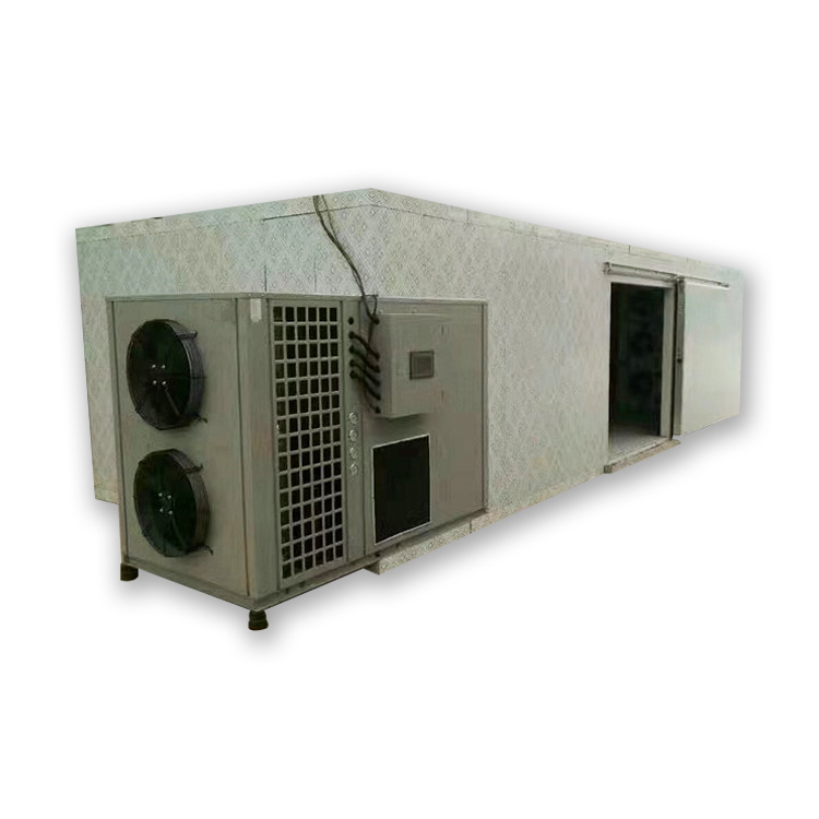 Heat pump dryer machine Fruit And Vegetable Dryer Red Dates Dryer Red Dates Dehydrator