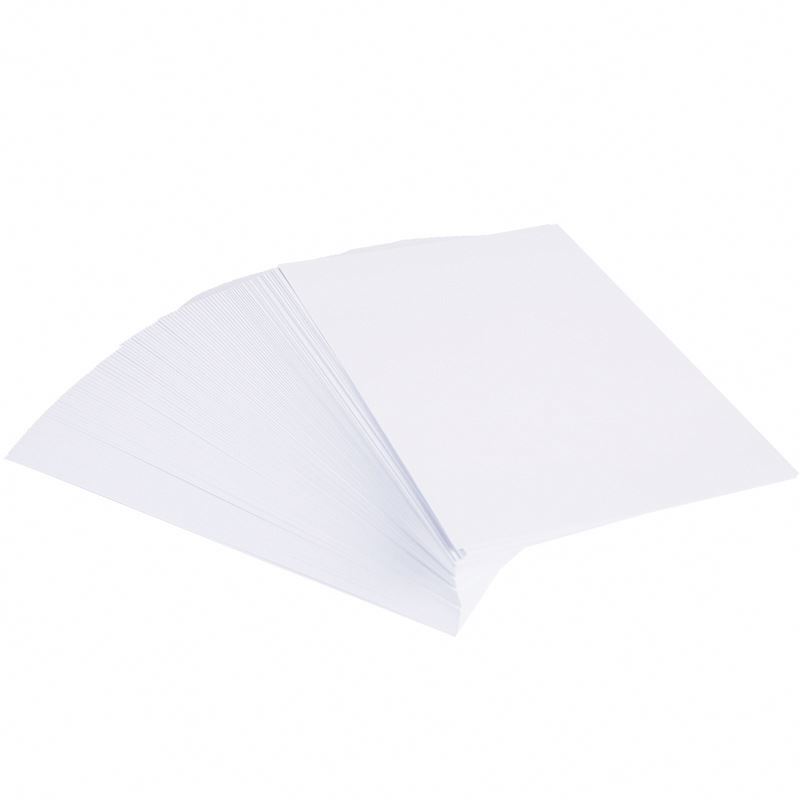 100% целлюлоза 80Gsm бумага Svetocopy A4/A4 копия Pap дешевая автоматическая линия производства бумажных листов наклейка для принтера 100 мультфильм