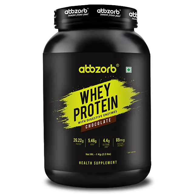 Lowest Price Whey Protein Chocolate Flavour 1kg For Gym & Daily Muscle Building And Recovery Men Women Protein Powder